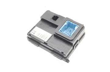 OPEL Grandland X 1 generation (2017-2023) Climate control unit 9832228080 34478567