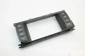 LAND ROVER Range Rover Evoque L538 (1 gen) (2011-2020) Tlačidlá hudobného prehrávača BJ32-18C858-BC 33931807