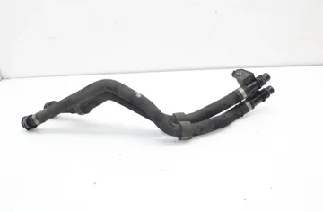 OPEL Corsa F (2019-2023) Chladiace hadice 7800632310 34220062