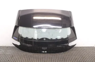 VOLKSWAGEN ID.3 1 generation (2019-2023) Крышка багажника C2/A7C 34527911