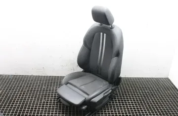 BMW 1 Series F40 (2019-2024) Сиденье переднее левое 34437979