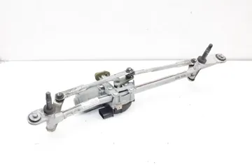 OPEL Grandland X 1 generation (2017-2023) Front Windshield Wiper Mechanism 9824762380 34470722