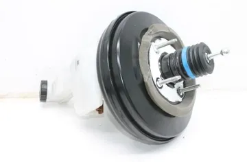 OPEL Corsa Brzdový posilňovač 9824401580 34375060