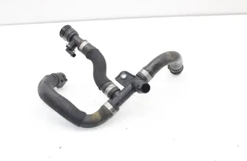 OPEL Corsa F (2019-2023) Chladiace hadice 7800625510 34220199