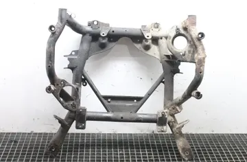 LAND ROVER Range Rover 3 generation (2002-2012) Predný zavesenie podvozku 34207039