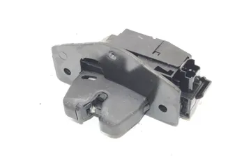 OPEL Grandland X 1 generation (2017-2023) Tailgate Boot Lock 9816195380 34478590