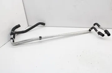 SEAT Alhambra 2 generation (2010-2021) Chladiace hadice 7N0815097A 33951847