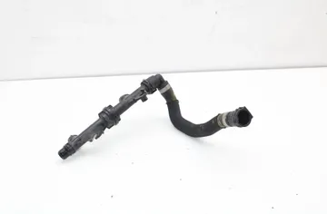 OPEL Corsa F (2019-2023) Chladiace hadice 9834745480 34220159