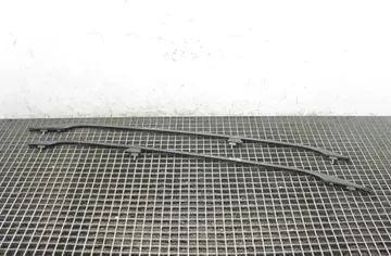 BMW X5 E70 (2006-2013) Roof Rails Kit 7158529 34212891