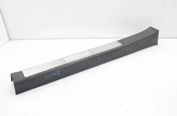 MAZDA MX-5 NC (2005-2015) Pravý predný prahový lišta NE5168710 33933049