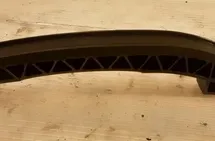 MERCEDES-BENZ E-Class W211/S211 (2002-2009) Napínacie rameno časovacieho reťaze A6420500416 15029594