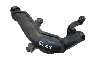 SKODA Yeti 1 generation (2009-2018) Intercooler Hose Pipe 1K0145770AE 33935801