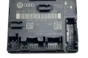 AUDI A4 B8/8K (2011-2016) Ovládacia jednotka ľavých zadných dverí 959793B,8K0959793 24424936