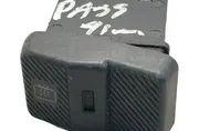 VOLKSWAGEN Passat B3 (1988-1993) Vypínač vykurovania zadného okna 535959621 24426590
