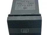 VOLKSWAGEN Passat B3 (1988-1993) Vypínač vykurovania zadného okna 1H5907569,1H5959621,1H6959621 24428633