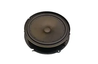 SKODA Superb 2 generation (2008-2015) Ľavý predný dverový reproduktor 3T0035411A 31381730