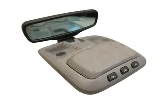 VOLVO V70 2 generation (2000-2008) Зеркало заднего вида 8691688 33367253