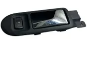 VOLKSWAGEN Golf 4 generation (1997-2006) Pravé predné vnútorné otváracie madlo 3B1837114 33378390