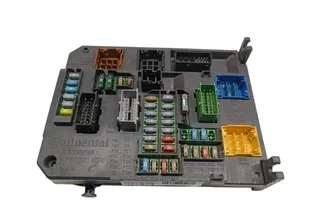 PEUGEOT 508 1 generation (2010-2020) Poistková skrinka 9664992380 33506976