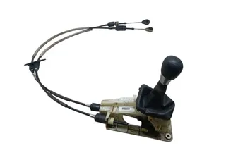 VOLVO S60 2 generation (2010-2020) Gear Shifting Mechanism 31259807 34267437