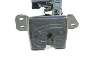 HYUNDAI Santa Fe CM (2006-2013) Tailgate Boot Lock 81230-2B000 10026659