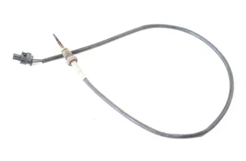 BMW X6 F16 (2014-2020) Senzor teploty výfukových plynov 8514929 30738091