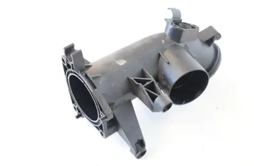 VOLKSWAGEN Scirocco 3 generation (2008-2020) Pravá strana hadice medzichladiča 03C145861F 10792498