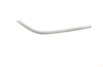 VOLVO S80 2 generation (2006-2020) Pravý predný dverový panel 30716437 11592113