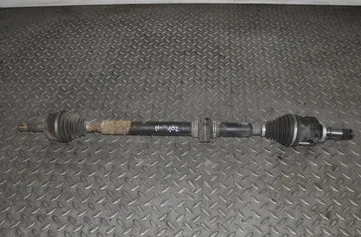 LEXUS CT 1 generation (2010-2024) Pravý predný hnací hriadeľ DW11R,6432745spg1-3 11743862