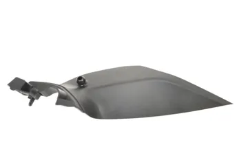 OPEL Grandland X 1 generation (2017-2023) Trunk Trim YP00036577 12086010