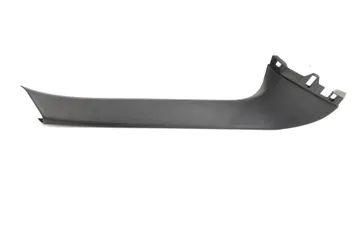 BMW X6 F16 (2014-2020) Trunk Trim 7318703 12207657