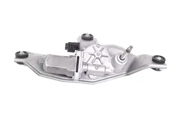 MAZDA CX-5 1 generation (2011-2020) Motor stierača zadného okna 849600-0801,KD53-67450 12647291