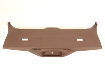 BMW X5 G05/G18 (2018-2024) Kryt Dekoračnej Lišty Kufra 7442965,7441636,51497442965 13554192