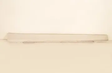 BMW 3 Series F30/F31 (2011-2020) Pravý bočný plastový kryt prahu 51777256912,7256912 13644406