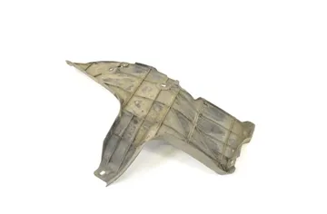 TOYOTA C-HR 1 generation (2016-2023) Zadná pravá vnútorná časť blatníka zadná časť 52591-F4010 13723440