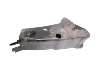 BMW 5 Series Gran Turismo F07 (2010-2017) Exteriérová mriežka veterného otvoru 7200763 13758009