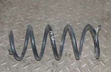 MAZDA 6 GJ (2012-2024) Rear Left Coil Spring 13971874