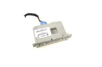 BMW 6 Series F06/F12/F13 (2010-2018) Kontrolná jednotka kamery 9338298 14218125