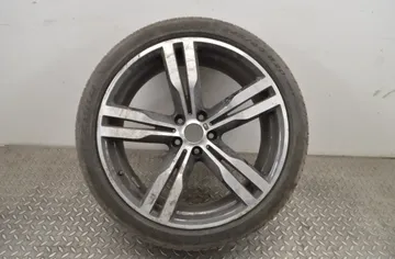 BMW 5 Series F10/F11 (2009-2017) Koleso 81/2JX20ET25 14577804