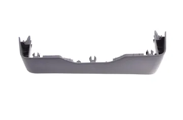 HYUNDAI Tucson 3 generation (2015-2021) Ochranný štít panelu 84744-D7BA04 14665384