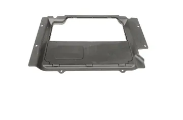 PORSCHE Macan 1 generation (2013-2023) Kryt batožinového priestoru 95B863565D 14733086