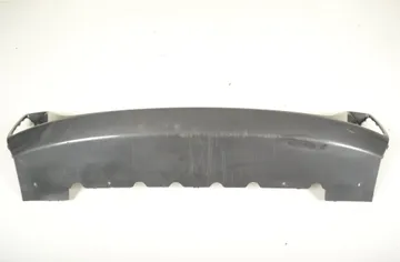 BMW X2 F39 (2017-2023) Front Bumper Lip 8069089,51118069089 17579254