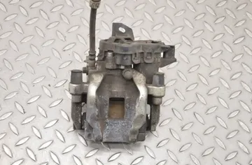 VOLVO XC90 2 generation (2014-2024) Ľavý zadný brzdový strmeň 31687554 17602528