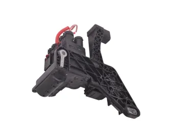 BMW 1 Series F20/F21 (2011-2020) Rozvodná skrinka 922501404 17675736