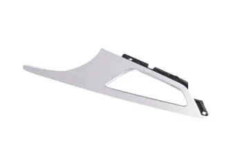 AUDI Q7 4M (2015-2024) Ľavý predný dverový panel 4M0867101K 17703378