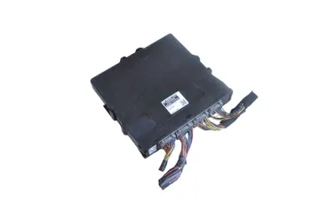 TOYOTA Prius 3 generation (XW30) (2009-2015) Rozvodná skrinka 89681-47230 18792669