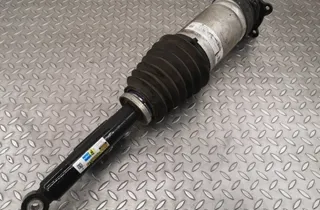 TESLA Model S 1 generation (2012-2024) Rear Left Air Shock Absorber 1066461-00-C 20948942