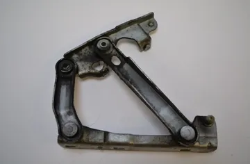 MERCEDES-BENZ SLK-Class R171 (2004-2011) Ľavý predný pant kapoty 1718800128 2109502