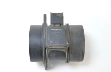 CITROËN C6 1 generation (2004-2012) Senzor hmotnostného prietoku vzduchu MAF 9645948780,5WK97001 2262491