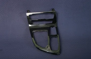 BMW 2 Series Active Tourer F45 (2014-2018) Plastový obklad páky prevodovky 9287611 2290066